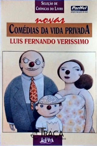 Novas Comedias da Vida Privada