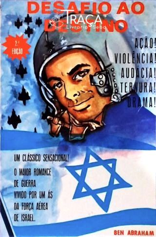 Desafio Ao Destino