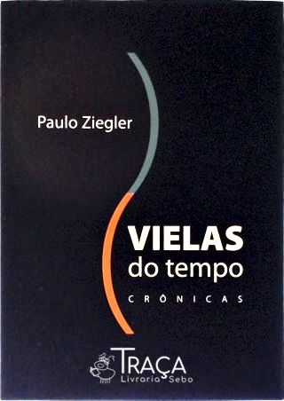 Vielas Do Tempo
