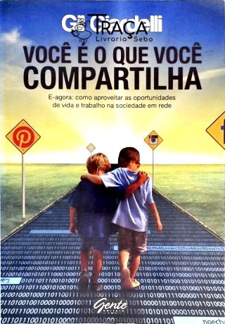 Você É o Que Você Compartilha