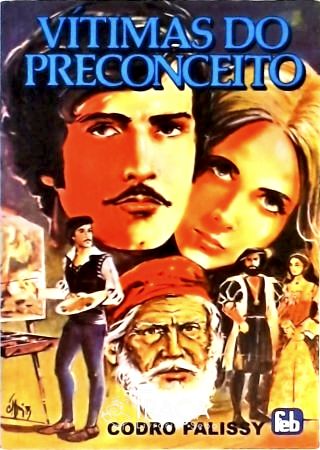 Vítimas do Preconceito