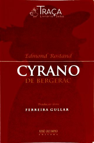 Cyrano de Begerac
