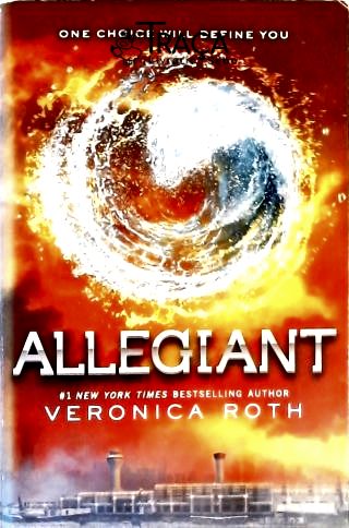 Allegiant