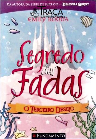 Segredo das Fadas