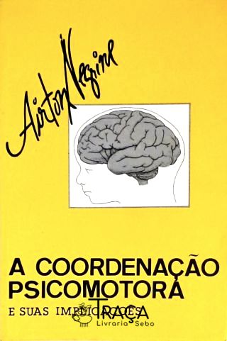 A Coordenação Psicomotora e Suas Implicações