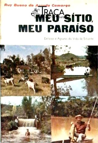 Meu Sítio Meu Paraíso