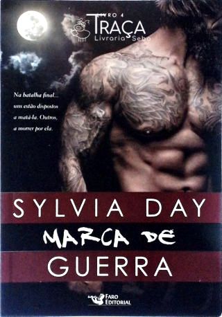 Marca de Guerra