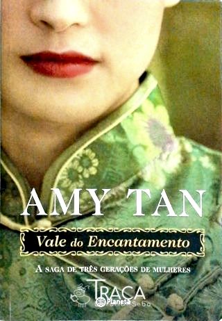 Vale do Encantamento