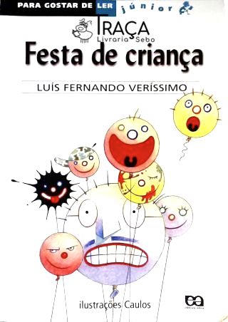 Festa de Criança