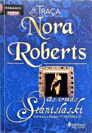 As Irmãs Stanislaski - Natasha