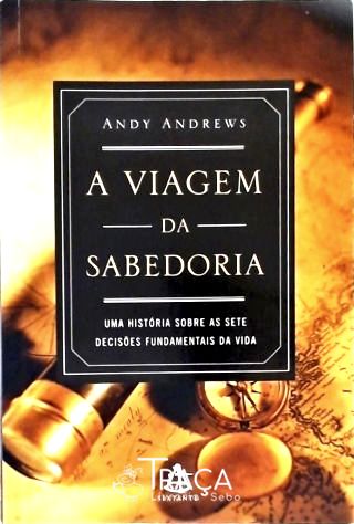 A Viagem da Sabedoria