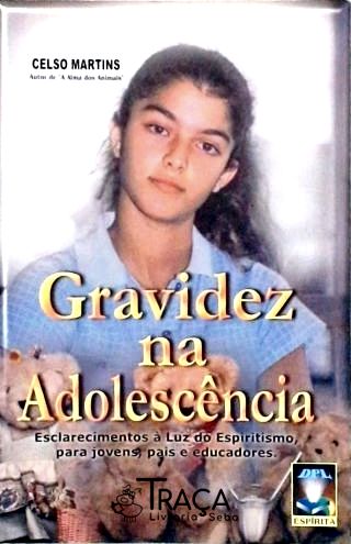Gravidez Na Adolescência