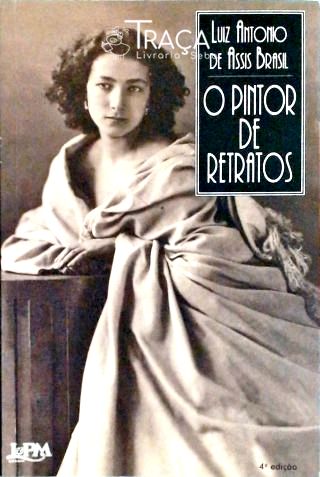 O Pintor De Retratos