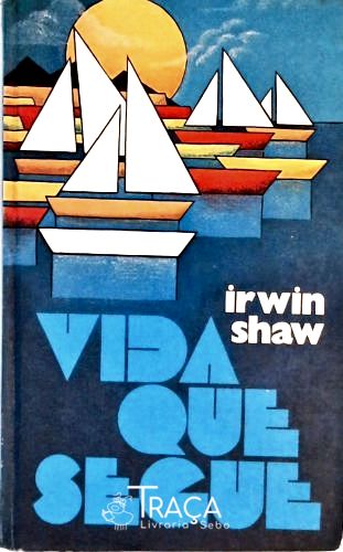 Vida Que Segue