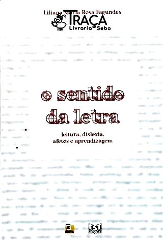 O Sentido da Letra