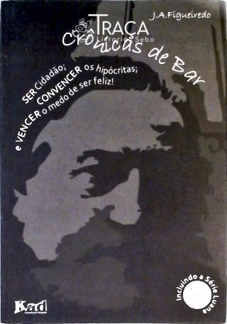Crônicas de Bar