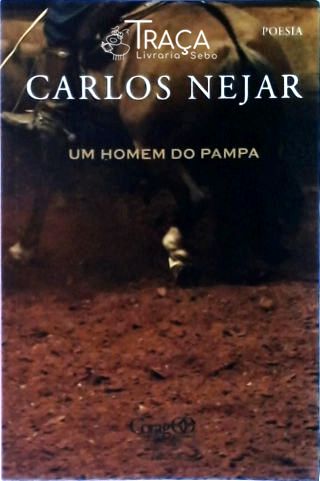 Um Homem do Pampa