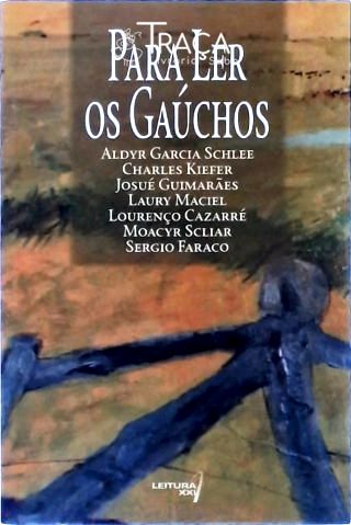 Para Ler os Gaúchos