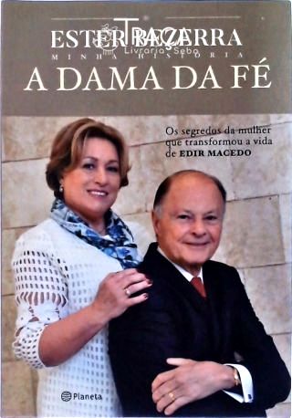 A Dama da Fé