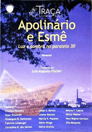 Apolinário e Esmê