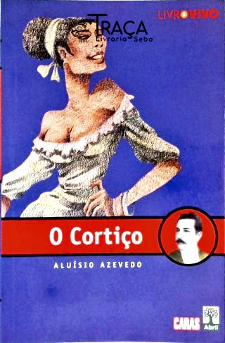 O Cortiço