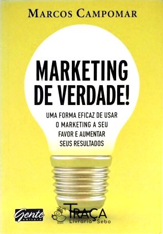 Marketing de Verdade!