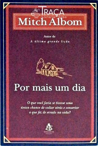 Por Mais Um Dia