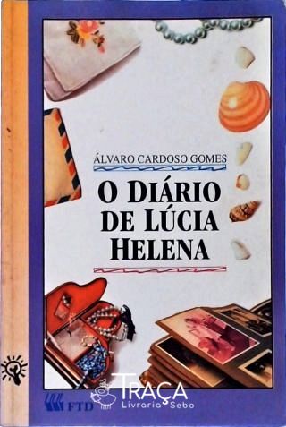 O Diário de Lúcia Helena