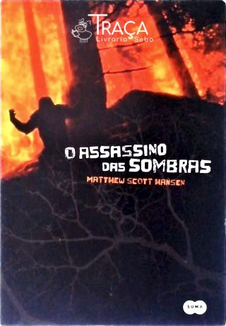 O Assassino das Sombras