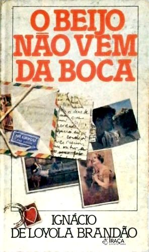 O Beijo Não Vem da Boca