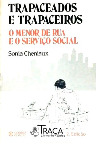 Trapaceados e Trapaceiros