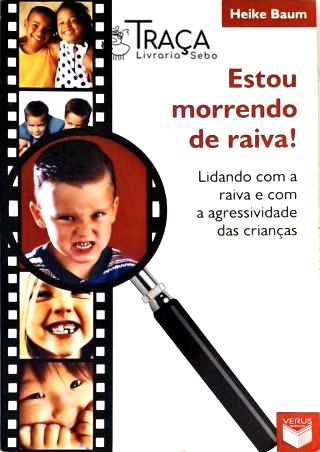 Estou Morrendo de Raiva