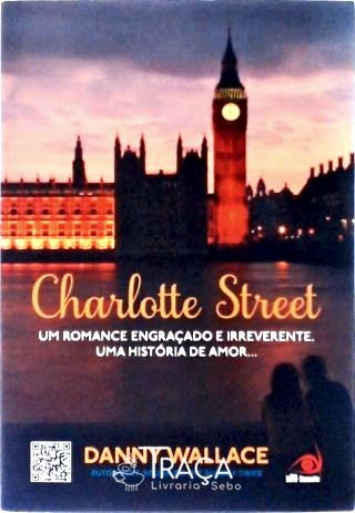 Charlotte Street