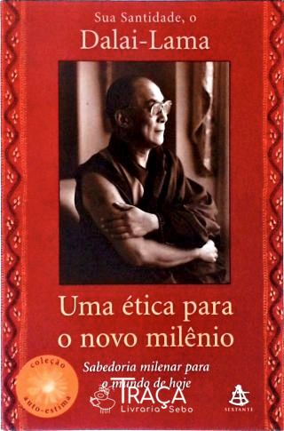 Uma Ética para o Novo Milênio