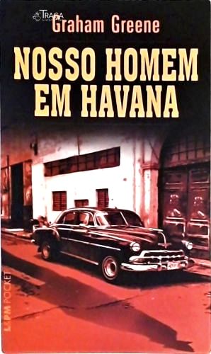Nosso Homem em Havana