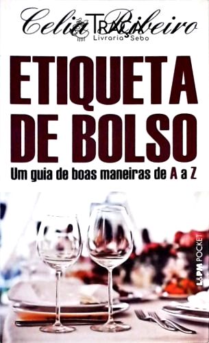 Etiqueta de Bolso