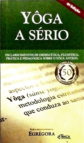 Yôga a Sério