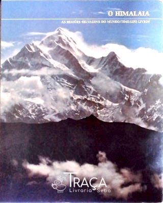 O Himalaia