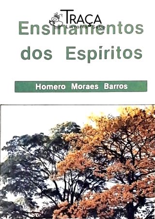 Ensinamentos dos Espíritos
