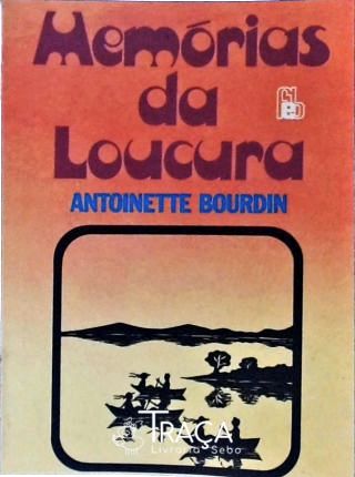 Memórias da Loucura