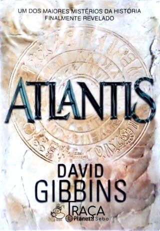 Atlantis