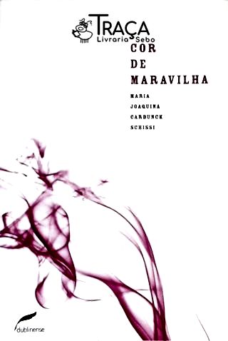 Cor de Maravilha