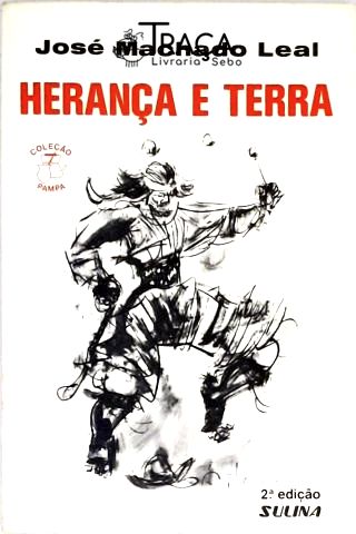 Herança E Terra
