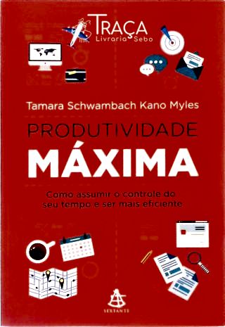 Produtividade Máxima