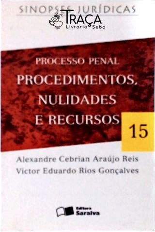 Processo Penal