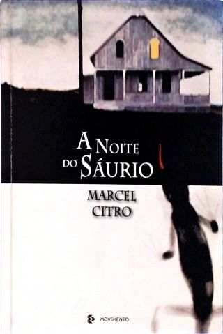 A Noite do Sáurio