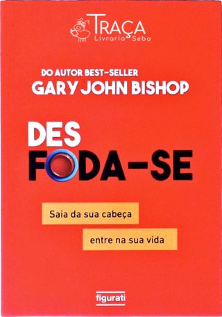 Desfoda-se