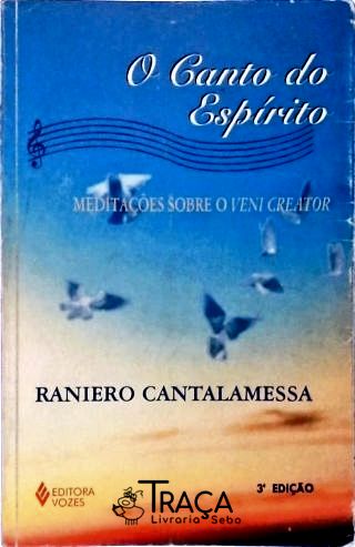 O Canto do Espírito