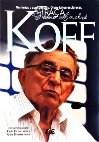 Fábio André Koff