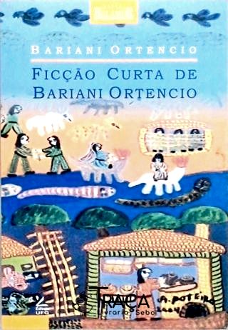 Ficção Curta de Bariani Ortencio